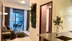 Marina One Residences (D1), Apartment #558501751